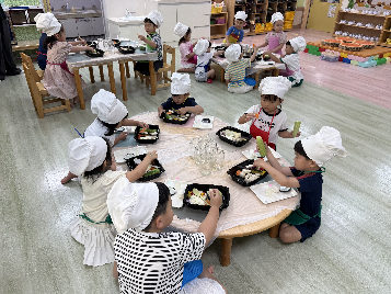 피클 요리 체험