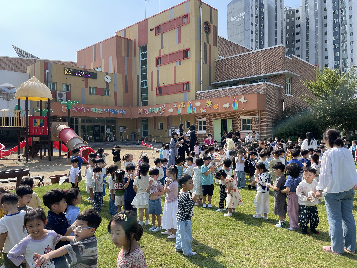 9월 화재대피훈련