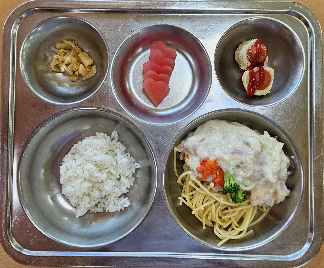 점심식사 사진