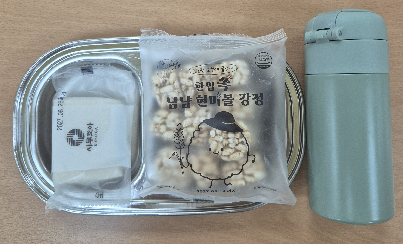 저녁식사 사진
