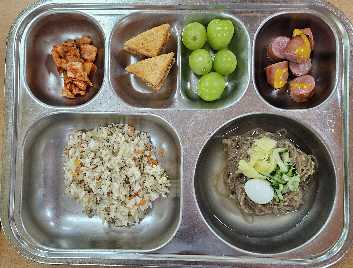 점심식사 사진